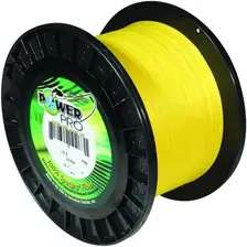 Power Pro Hi-Vis Yellow 5 lb - 150 yd