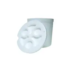 Rebel Fin 5 Gallon Bucket Liner 1ea