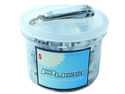 Pucci Clippers large 36pc bucket