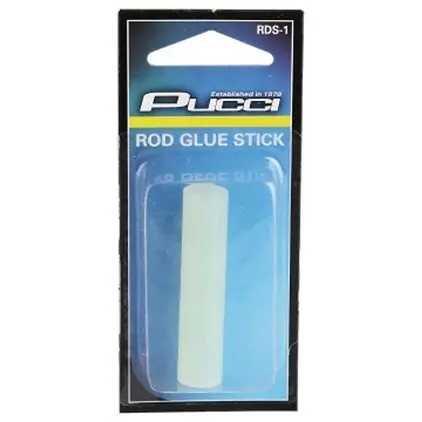 Pucci Rod Guide Glue Stick...