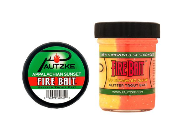 Pautzke Bait Company...