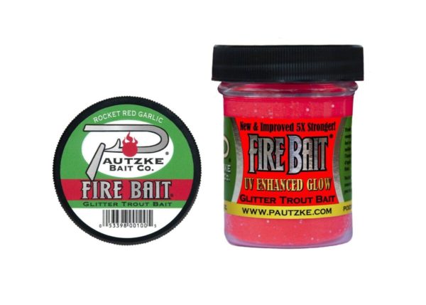 Pautzke Bait Company...