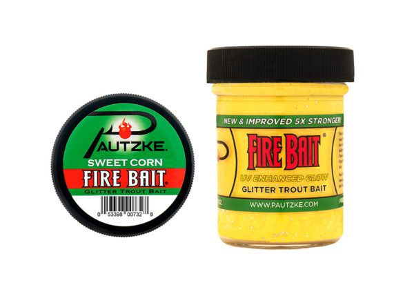 Pautzke Bait Company...