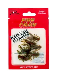 Pautzke Bait Company...