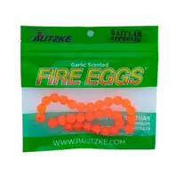 Pautzke Bait Company Pautzke 30ct Fire Eggs -...