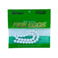Pautzke Bait Company Pautzke 30ct Fire Eggs -...
