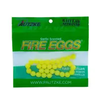 Pautzke Bait Company Pautzke 30ct Fire Eggs -...