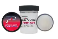 Pautzke Bait Company Pautzke 1.65oz Fire Gel -...