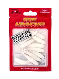 Pautzke Bait Company Pautzke 10ct Fire Minnows...