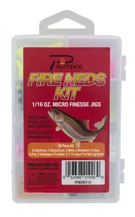 Pautzke Bait Company Pautzke 50ct Fire Ned...