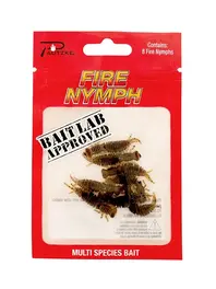 Pautzke Bait Company...