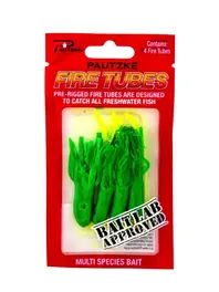 Pautzke Bait Company Pautzke 4ct Fire Tubes -...
