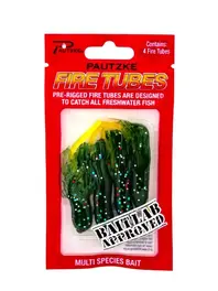 Pautzke Bait Company Pautzke 4ct Fire Tubes -...