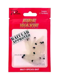 Pautzke Bait Company...