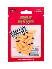 Pautzke Bait Company...
