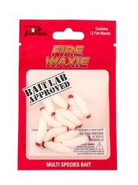 Pautzke Bait Company...