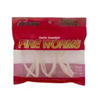 Pautzke Bait Company Pautzke 15ct Fire Worms -...