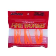 Pautzke Bait Company Pautzke 15ct Fire Worms -...