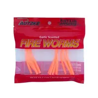 Pautzke Bait Company Pautzke 15ct Fire Worms -...