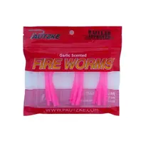 Pautzke Bait Company Pautzke 15ct Fire Worms -...