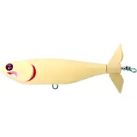 River2Sea Chris Lane Top Notch 130 Bone