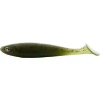 River2Sea D Walker 100 Green Pumpkin/Red