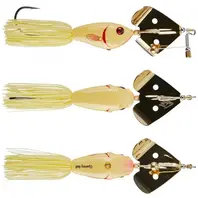 River2Sea Opening Bell 130 - Bone
