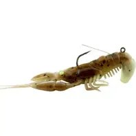 River2Sea Stand'n Yabbie Brown Craw