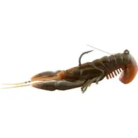 River2Sea Stand'n Yabbie Brown Orange