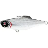 River2Sea Diver Vibe 7/8oz 2.5" - Chrome Black