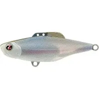 River2Sea Diver Vibe 1.5oz 3.25" - TS Minnow