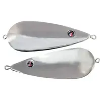 River2Sea Worldwide Spoon sz100 Chrome