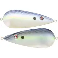 River2Sea Worldwide Spoon sz100 I Know It