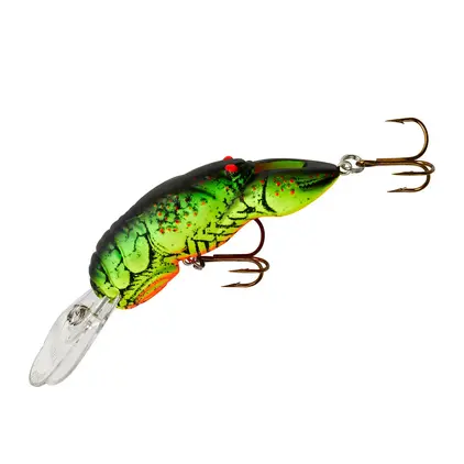 Rebel Big Craw -...