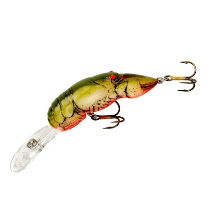 Rebel Deep Wee Craw -...