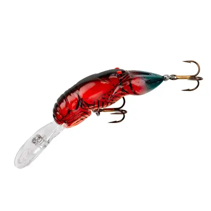 Rebel Deep Wee Craw - Nest Robber