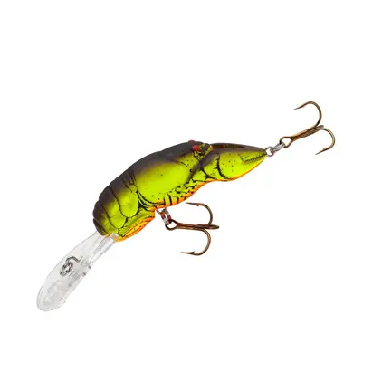 Rebel Deep Wee Craw -...