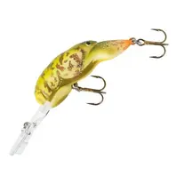 Rebel Deep Wee Craw - Gully Craw