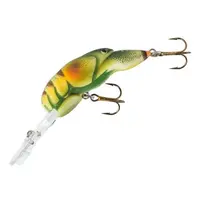 Rebel Deep Wee Craw - Rusty Craw