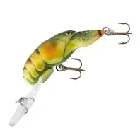 Rebel Dp Teeny Wee Craw - Rusty Craw