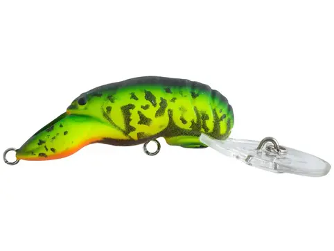 Rebel Dp Teeny Wee Craw - Tiger Craw
