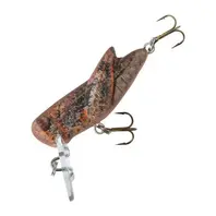 Rebel Crickhopper - Matte Rusty Brown