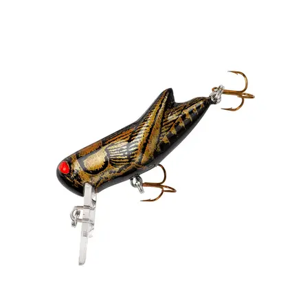 Rebel Crickhopper - Black Cricket