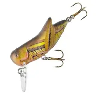 Rebel Big Hopper - Army Cricket