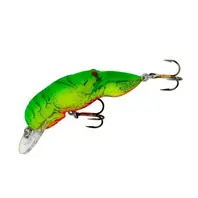 Rebel Wee Craw - Chartreuse