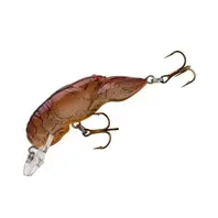 Rebel Wee Craw - Cajun Craw