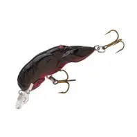 Rebel Wee Craw - Brown Pink Belly