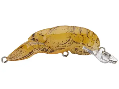 Rebel Wee Craw - Natural Tan