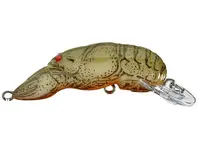 Rebel Wee Craw - STREAM CRAWFISH