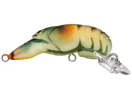 Rebel Wee Craw - Rusty Craw